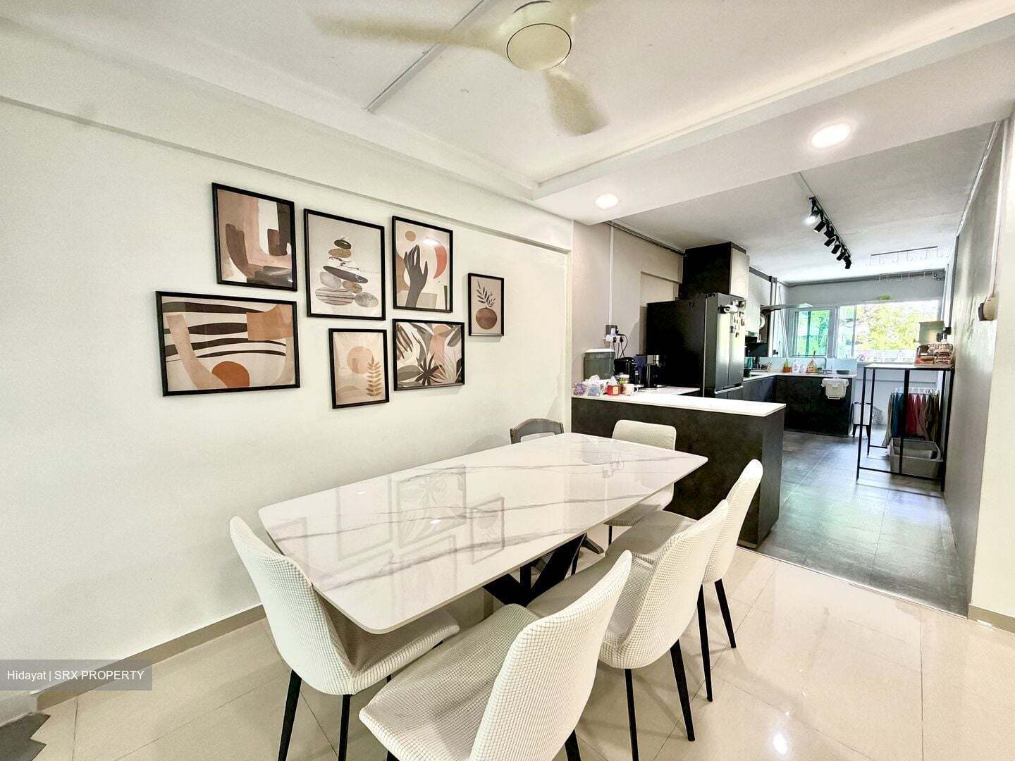 Blk 630 Hougang Avenue 8 (Hougang), HDB 5 Rooms #611718131